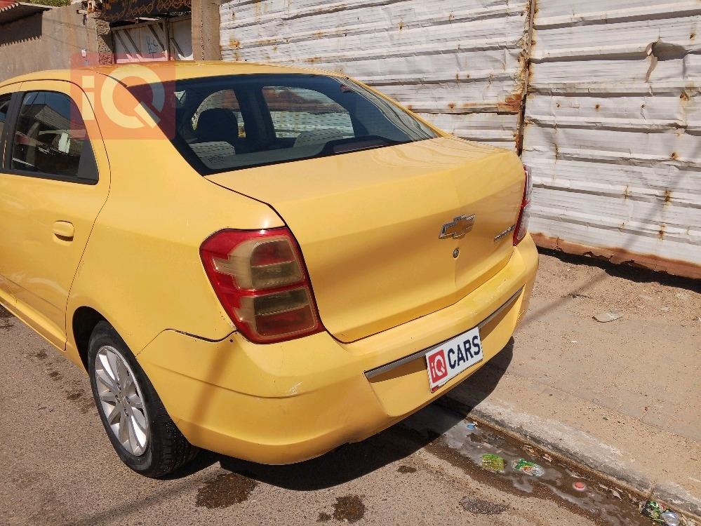 Chevrolet Optra